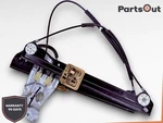 Mini Countryman R60 2010-2016 Window Reg+motor Front Left Side 126670295. Fixed Price $51.74.