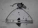 2004 Suzuki Aerio Window Regulator Electric Hatchback Lhd Rear Right Side 834307. Fixed Price $33.00.