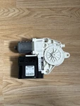 Genuine Audi A3 Passenger Side Left Front Window Motor 8P0959802J. Fixed Price $47.71.