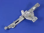 Genuine Mopar Rear Door Window Regulator Left 5179957AA. Fixed Price $98.99.
