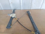 Bmw X6 E71 2013 Front Left Window Regulator Electric With Motor Door WES3391. Fixed Price $49.99.