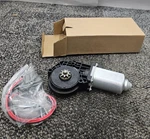 Dorman 742-257 Power Window Motor Fits Select Lincoln Models. Fixed Price $53.99.
