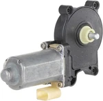 Power Window Motor-sedan Cardone 42-3005 Reman. Fixed Price $89.65.