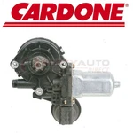 Cardone Reman Front Right Power Window Motor For 2003-2009 Toyota 4RUNNER Ey. Fixed Price $212.53.