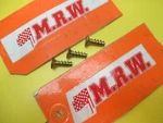 Window Motor Regulator Bolt Screws Door Panel 99-02 Mercury Cougar Ford. Fixed Price $43.68.