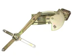 Amd X545-4082-1L Lh Fr Door Power Window Regulator For 82-91 Chevy/gmc. Fixed Price $56.57.