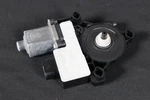 Rear Power Window Motor 5Q0959812C 16,808KM Oem Audi A3 8V A5 F5 Convertible -2-. Fixed Price $43.05.