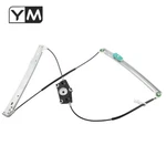 One New Uro Window Regulator Front Left For Audi S6 2007 2008 2009-2011. Fixed Price $62.99.
