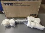 Tyc 660096 Power Window Regulator Assy, Toyota Sienna ('98-'00) Front Left. Fixed Price $40.47.