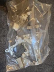 Dorman 741-815 Power Window Motor And Regulator Assembly. Fixed Price $50.00.