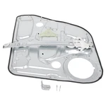 Power Window Regulator With Motor For 2007-2009 Kia Rondo Rear Driver Side. Fixed Price $68.35.