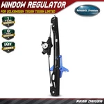 Rear Left Power Window Regulator For Volkswagen Tiguan 2009-2018 Limited. Fixed Price $38.19.