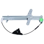 Power Window Regulator Only For Lincoln Town Car 1998-2011 Front Right 740-687. Fixed Price $32.95.