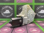 2008 Ford Edge Rear Left Window Motor Regulator Oem. Fixed Price $49.99.