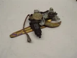 Driver Left Power Window Motor Rear Fits 93-97 Corolla 199758. Fixed Price $54.99.