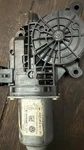 Volkswagen Front Left Door Window Electric Motor 6R0959801P. Fixed Price $73.95.