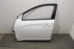 2018 - 2023 Hyundai Kona Front Left Driver Side Door Assembly Oem White Saw. Fixed Price $524.83.