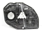 17-20 Genesis G90 2019 Rear Right Passenger Door Window Regulator Carrier #3. Fixed Price $50.15.
