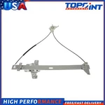 Ford E-150 E-250 Econoline E-350 Super Duty Manual Window Regulator Front Lh. Fixed Price $31.59.