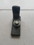 1970 Mustang Cougar Quarter Window Rear Stop Bracket R/h C9ZB-6529968-A. Fixed Price $13.95.