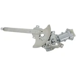 Left Front Window Regulator 1982-1994 Chevrolet S10 Gmc Jimmy S15 Lt GM1356101. Fixed Price $97.17.