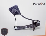 2012-2022 Volkswagen Passat B8 Rear Right Door Window Regulator Oem. Fixed Price $53.45.