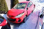 Passenger Front Window Regulator Electric Fits 11-14 Mazda 2 990365. Fixed Price $51.00.