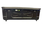 2011-2015 Audi R8 Convertible Rear Back Window Glass Regulator Housing Assembly. Fixed Price $934.16.