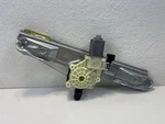 2015-2018 Ford Focus Rh Rear Power Window Regulator Motor CM51-A27000-AE Oem. Fixed Price $49.99.