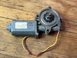 Ford Lincoln Window Left Motoroem # F2VY-5423395-AX. Fixed Price $35.00.