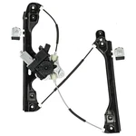 For 2013-2018 Ats Front Left Window Regulator 84005655. Fixed Price $107.95.