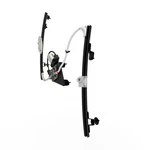 Genuine Mopar Front Door Window Regulator Right 4865610AI. Fixed Price $390.78.
