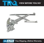 Trq Front Right Window Regulator For 2012-2015 Honda Civic. Fixed Price $44.95.