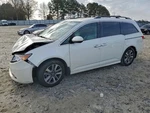 Passenger Rear Window Regulator Us Market Electric Fits 11-17 Odyssey 4969585. Fixed Price $96.20.