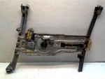 Passenger Front Window Regulator With Motor For 95-99 Oldsmobile Aurora. Fixed Price $69.95.