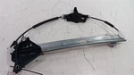 Passenger Right Front Window Regulator Track Fits 2016 2017 2018 2019 Mazda CX-3. Fixed Price $69.75.