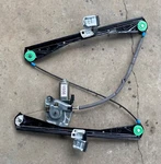 00-02 Jaguar S-type X200 Front Right Side Door Window Motor Regulator Oem. Fixed Price $69.99.