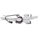 Power Window Regulator For 2008-2009 Pontiac G8 11-17 Chevrolet Caprice Rear Lh. Fixed Price $53.42.
