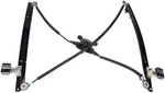 New Window Regulator Front Right Dorman 749-023. Fixed Price $47.50.