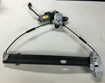 Chevrolet Daewoo Matiz 2006 - Passenger Side Front Window Regulator Left. Fixed Price $39.01.