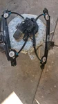 2016-2020 Tesla Model X Rear Right Window Regulator Plug&play With Motor. Fixed Price $134.99.