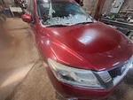 2016 Nissan Pathfinder Passenger Rear Window Regulator Oem Used 135-59386R. Fixed Price $80.70.