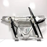 2000-2006 Audi Tt Coupe Right Window Regulator & Motor W/ Frame 8N8837730A Oem. Fixed Price $85.00.