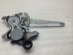 2007-2020 Toyota Tundra Extended Cab Rear Right Door Window Regulator Motor Oem. Fixed Price $76.00.