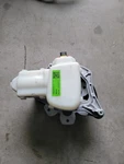 2024-ON Tesla Cybertruck Tonneau Motor Left Lh Assembly Oem 1852126-00-B#4. Fixed Price $180.00.