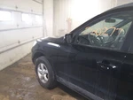 Passenger Rear Window Regulator Electric Fits 07-09 Santa Fe 2147216. Fixed Price $85.00.