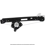 Ford Focus 2000-2007 Cardone Rear Left Window Regulator Gap. Fixed Price $52.41.