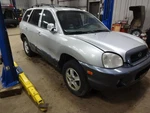 Driver Front Window Regulator Electric Fits 01-06 Santa Fe 221508. Fixed Price $81.06.