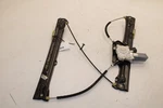 2011-17 Bmw X3 XDRIVE28I Front Right Door Window Regulator W/ Motor 51337355636. Fixed Price $65.15.