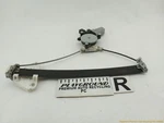 Acura Tsx Passenger Right Rear Window Regulator With Motor Fits 2004-2008 05. Fixed Price $48.90.